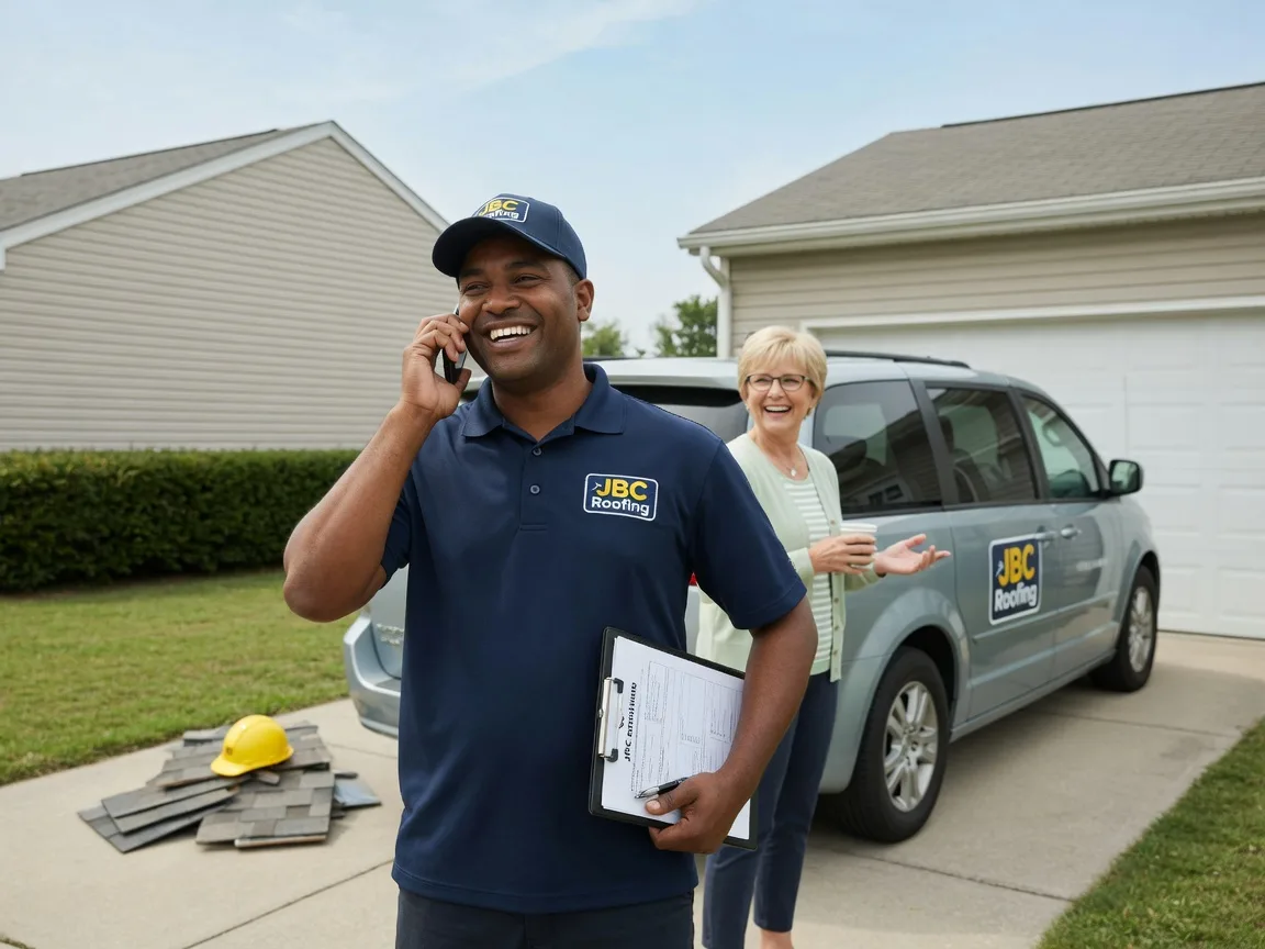 Roof Replacement Forest City, MO FAQs